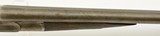 W&C. Scott & Son 10 Gauge Double Hammer Shotgun 1874 - 6 of 15