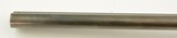 W&C. Scott & Son 10 Gauge Double Hammer Shotgun 1874 - 12 of 15