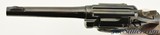 Excellent Smith & Wesson Model 10-5 38 Special 1962 5 Inch Barrel - 9 of 12