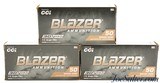 CCI Blazer Ammo 30 Super Carry 115 Grain FMJ 150 Rounds - 1 of 3