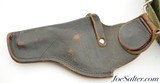 Vietnam Era Web Gear and Holster - 7 of 11