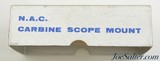 NAC M1 Carbine Scope Mount - 4 of 4