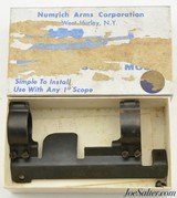 NAC M1 Carbine Scope Mount - 1 of 4