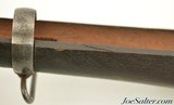 Remington US Navy Model 1867 Rolling Block Carbine Forend & Band - 8 of 8