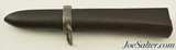 Remington US Navy Model 1867 Rolling Block Carbine Forend & Band - 4 of 8