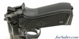 Excellent Beretta Model 92FS 9mm Pistol 2 - 10 Round Magazines - 8 of 14