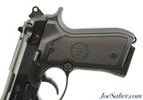 Excellent Beretta Model 92FS 9mm Pistol 2 - 10 Round Magazines - 6 of 14
