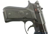 Excellent Beretta Model 92FS 9mm Pistol 2 - 10 Round Magazines - 3 of 14