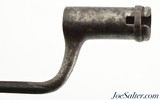 French M1771 Socket Bayonet Rev-War Era - 4 of 9