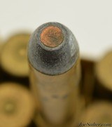 Seldom-Seen Winchester 50-95 Express Ammunition Full Box - 8 of 8