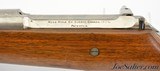 Scarce Ross Model 1905 - 1910 Match Target Rifle - 11 of 15
