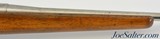 Scarce Ross Model 1905 - 1910 Match Target Rifle - 6 of 15