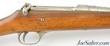 Scarce Ross Model 1905 - 1910 Match Target Rifle - 5 of 15