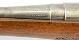 Scarce Ross Model 1905 - 1910 Match Target Rifle - 12 of 15