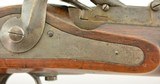 Antique Swiss Model 1856/67 Milbank-Amsler Jaeger Rifle - 6 of 15
