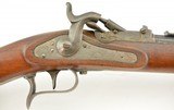 Antique Swiss Model 1856/67 Milbank-Amsler Jaeger Rifle - 5 of 15