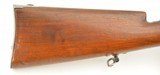 Antique Swiss Model 1856/67 Milbank-Amsler Jaeger Rifle - 3 of 15