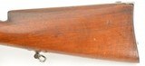 Antique Swiss Model 1856/67 Milbank-Amsler Jaeger Rifle - 10 of 15