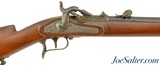 Antique Swiss Model 1856/67 Milbank-Amsler Jaeger Rifle - 1 of 15