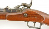 Antique Swiss Model 1856/67 Milbank-Amsler Jaeger Rifle - 12 of 15