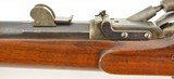Antique Swiss Model 1856/67 Milbank-Amsler Jaeger Rifle - 13 of 15