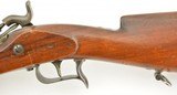 Antique Swiss Model 1856/67 Milbank-Amsler Jaeger Rifle - 11 of 15