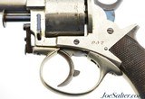 Tranter Model 1868 Revolver in Rare .442 Caliber by E.M. Reilly & Co. - 7 of 15