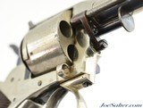 Tranter Model 1868 Revolver in Rare .442 Caliber by E.M. Reilly & Co. - 15 of 15