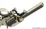 Tranter Model 1868 Revolver in Rare .442 Caliber by E.M. Reilly & Co. - 13 of 15
