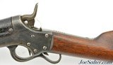 Extremely Nice Sharps & Hankins Model 1862 Navy Carbine - 9 of 15