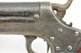 Extremely Nice Sharps & Hankins Model 1862 Navy Carbine - 11 of 15