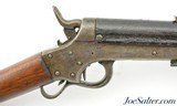 Extremely Nice Sharps & Hankins Model 1862 Navy Carbine - 5 of 15