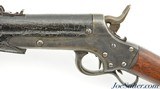 Extremely Nice Sharps & Hankins Model 1862 Navy Carbine - 10 of 15