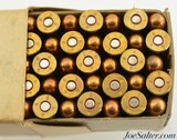 US Military Remington M41 .38 Special 50rnds - 4 of 4