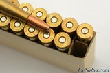 Post War Remington Kleanbore 300 H&H Ammo 220gr. Core-Lokt 40 - 3 of 3