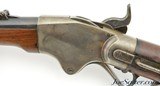 US Model 1865 Spencer Cavalry Carbine Fine Condition Case Color - 13 of 15
