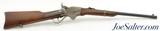 US Model 1865 Spencer Cavalry Carbine Fine Condition Case Color - 2 of 15