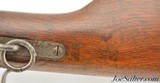 US Model 1865 Spencer Cavalry Carbine Fine Condition Case Color - 11 of 15