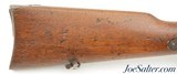 US Model 1865 Spencer Cavalry Carbine Fine Condition Case Color - 3 of 15