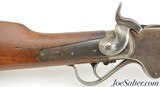 US Model 1865 Spencer Cavalry Carbine Fine Condition Case Color - 5 of 15