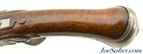 Germanic Century Flintlock Pistol ca. 1690 & 1710 - 10 of 15