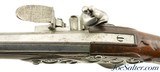 Germanic Century Flintlock Pistol ca. 1690 & 1710 - 11 of 15