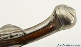 Germanic Century Flintlock Pistol ca. 1690 & 1710 - 14 of 15