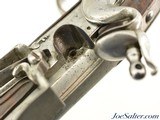 Germanic Century Flintlock Pistol ca. 1690 & 1710 - 12 of 15