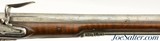 Germanic Century Flintlock Pistol ca. 1690 & 1710 - 5 of 15