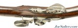 Germanic Century Flintlock Pistol ca. 1690 & 1710 - 15 of 15