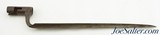 U.S. Model 1795 Bayonet - 2 of 8