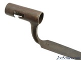 U.S. Model 1795 Bayonet - 1 of 8