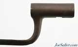 U.S. Model 1795 Bayonet - 3 of 8