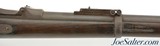 1890 Springfield US Model 1888 Trapdoor Rifle 45-70 - 6 of 15